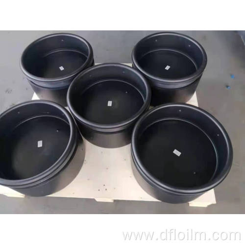 Casing pipe end protector